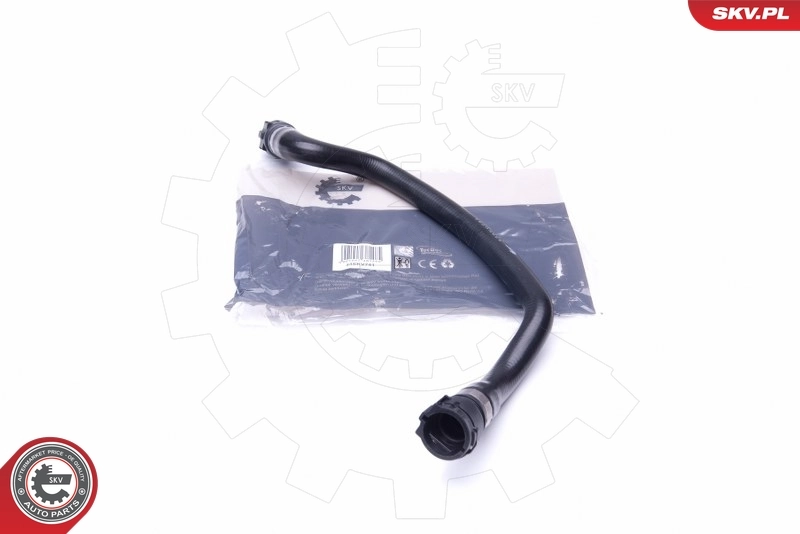 Radiator Hose